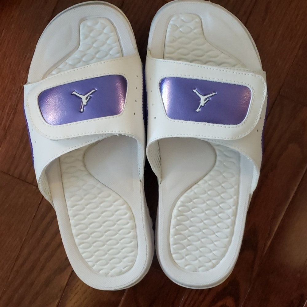Jordan Girls Hydro V